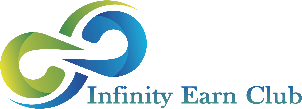 Infinityearnclub Logo